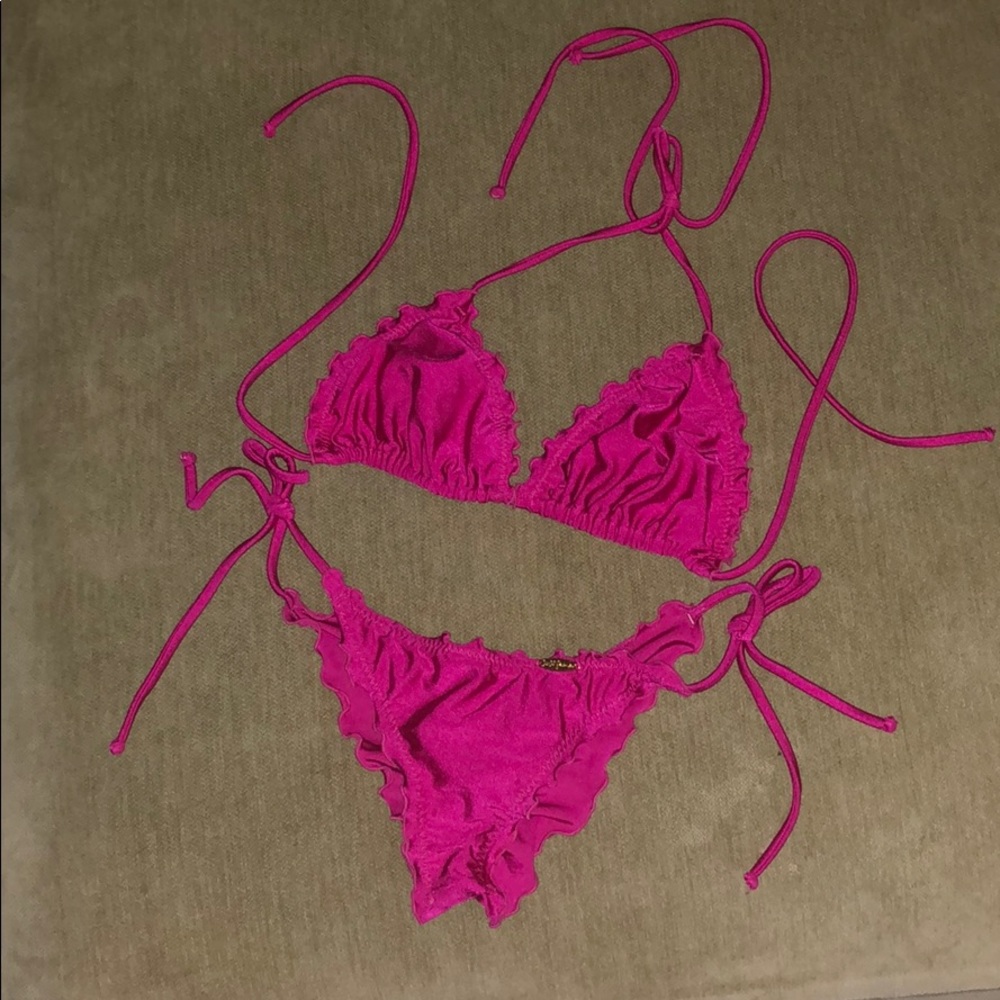 Luli Fama Swimsuit
